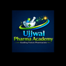 Ujjwal Pharma Academy Logo