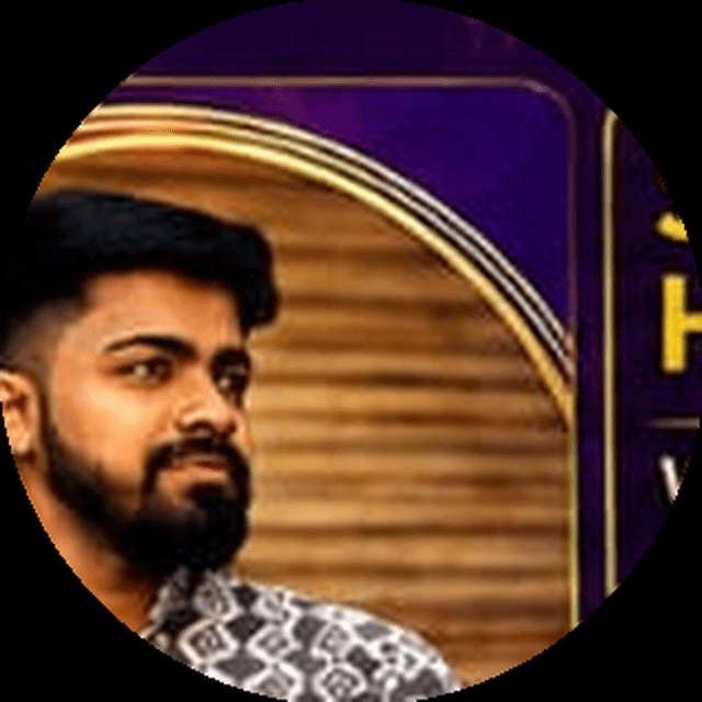 Niladri Saha