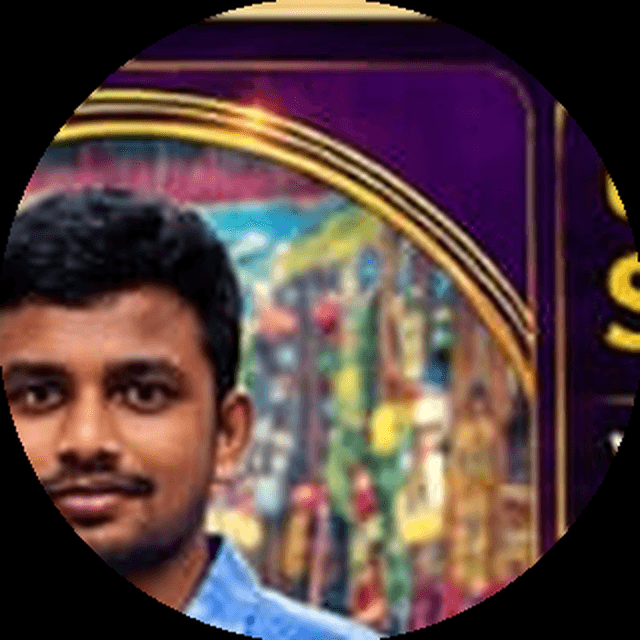 Subhankar Haldar