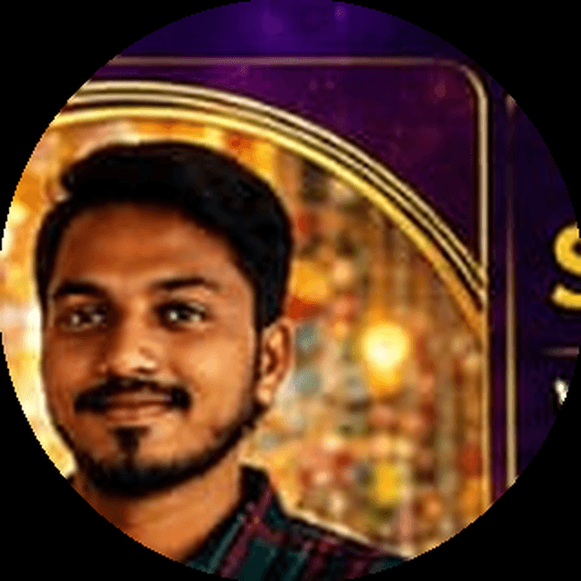 Udayan Sardar