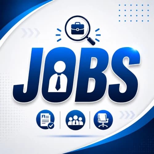 Jobs category banner