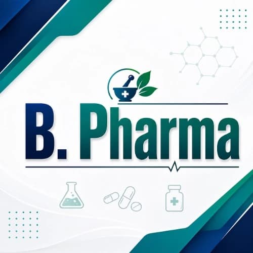 B. Pharma category banner
